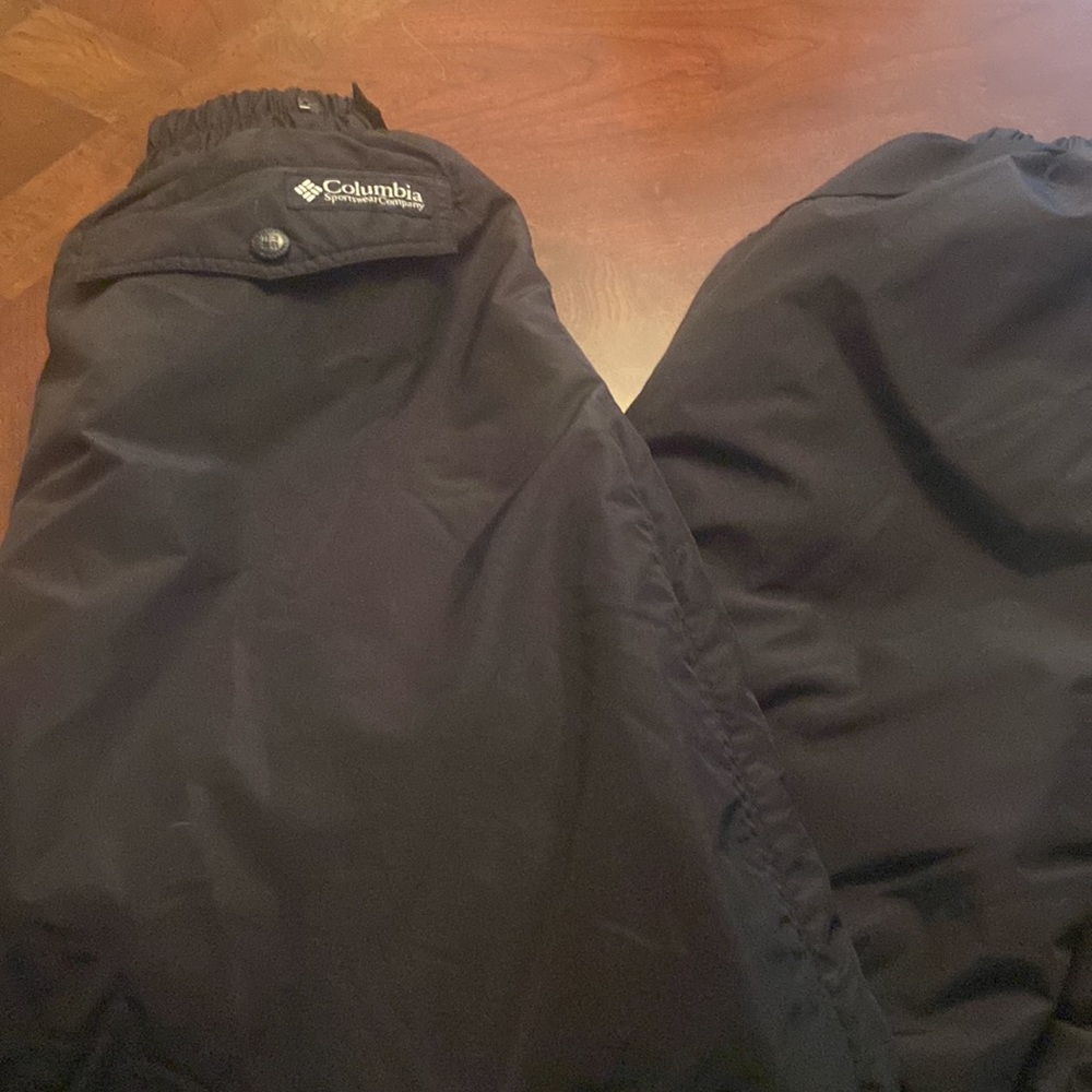 Columbia Sportswear - Women’s Ski Pants, Fully Insulated, Quality Fabric.